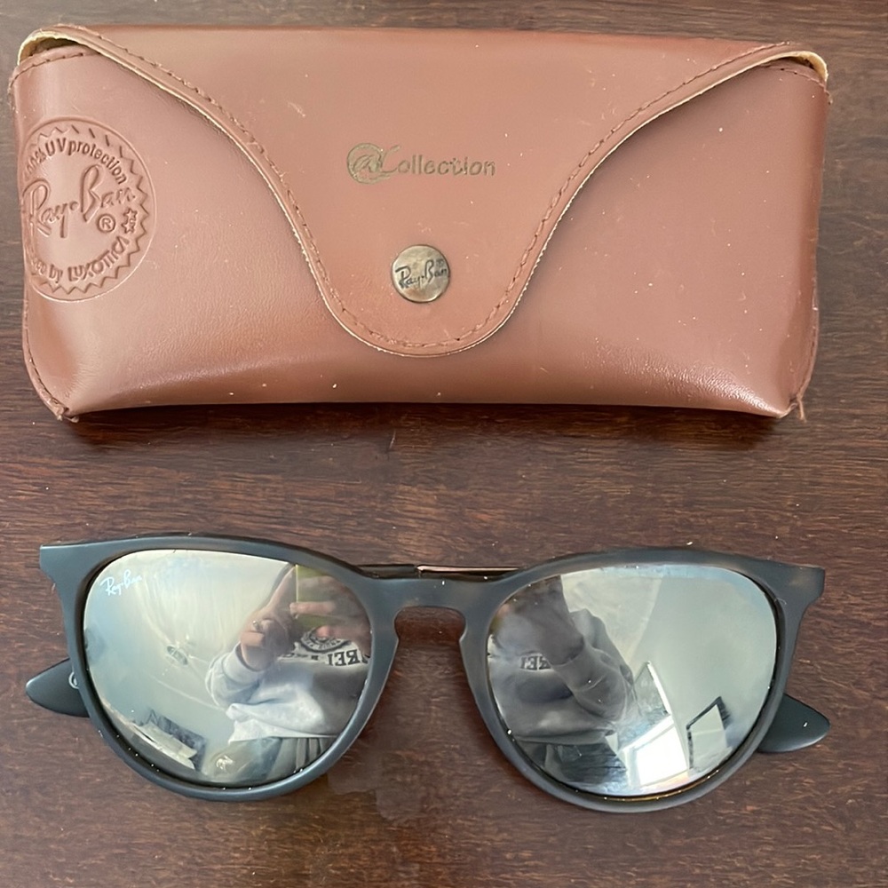 Rayban Erika sunglasses